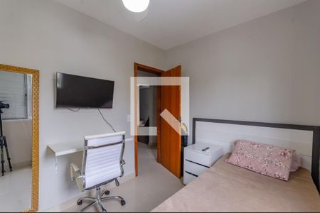 Quarto 1 de apartamento à venda com 3 quartos, 148m² em Jardim Leblon, Belo Horizonte