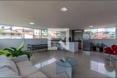 Apartamento à venda com 148m², 3 quartos e 1 vagaÁrea Gourmet