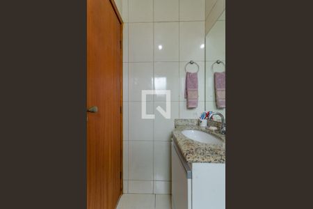 Apartamento à venda com 148m², 3 quartos e 1 vagaBanheiro suíte