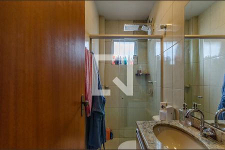 Apartamento à venda com 148m², 3 quartos e 1 vagaBanheiro Social