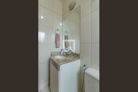 Apartamento à venda com 148m², 3 quartos e 1 vagaBanheiro suíte