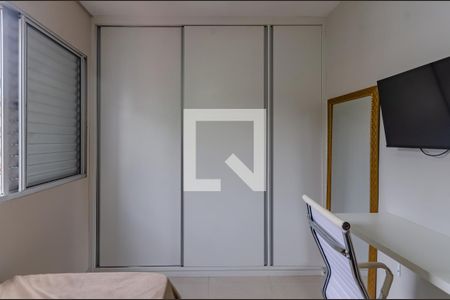 Quarto 1 de apartamento à venda com 3 quartos, 148m² em Jardim Leblon, Belo Horizonte