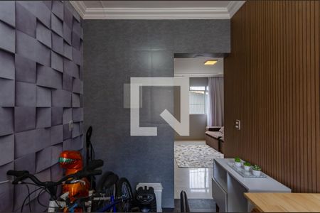 Apartamento à venda com 148m², 3 quartos e 1 vagaQuarto 3 - Cozinha