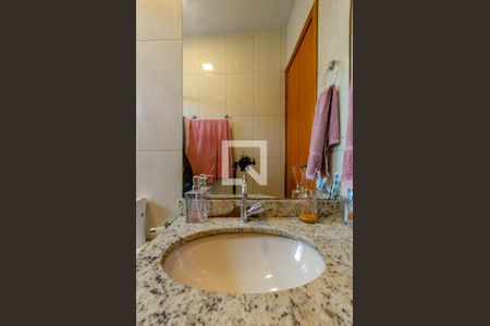 Apartamento à venda com 148m², 3 quartos e 1 vagaBanheiro Social