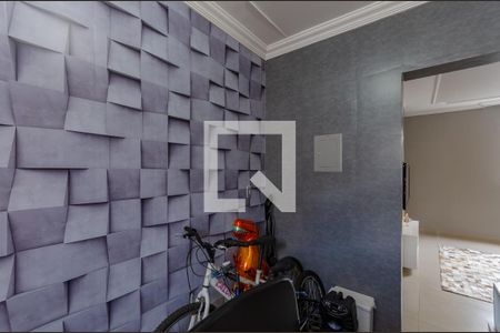 Apartamento à venda com 148m², 3 quartos e 1 vagaQuarto 3 - Cozinha