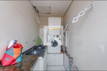 Apartamento à venda com 148m², 3 quartos e 1 vagaÁrea de Serviço