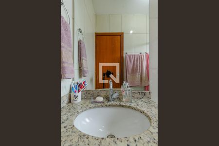 Apartamento à venda com 148m², 3 quartos e 1 vagaBanheiro suíte