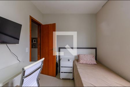 Quarto 1 de apartamento à venda com 3 quartos, 148m² em Jardim Leblon, Belo Horizonte