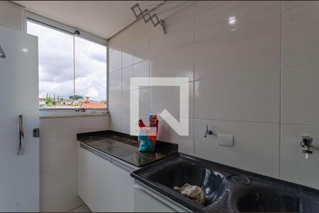 Apartamento à venda com 148m², 3 quartos e 1 vagaÁrea de Serviço