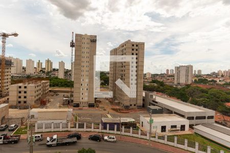 Apartamento à venda com 57m², 2 quartos e 1 vagaVista da Suíte 2
