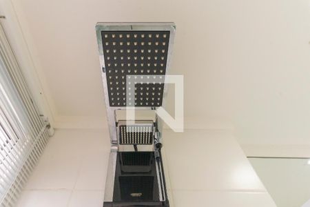 Apartamento à venda com 57m², 2 quartos e 1 vagaBanheiro da Suíte 1
