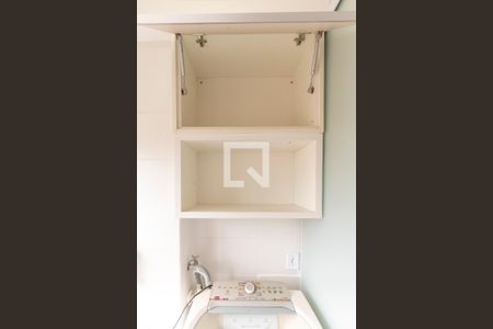 Apartamento à venda com 57m², 2 quartos e 1 vagaÁrea de Serviço