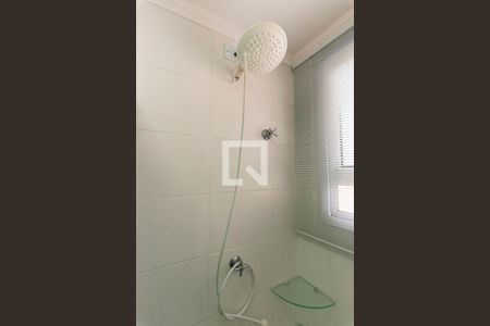 Apartamento à venda com 57m², 2 quartos e 1 vagaBanheiro da Suíte 2