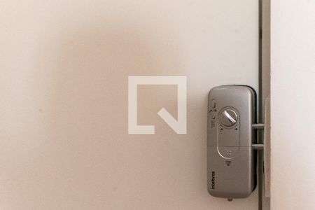 Fechadura Eletrônica de apartamento à venda com 2 quartos, 57m² em Vila Satúrnia, Campinas