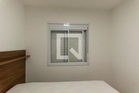 Suíte 1 de apartamento à venda com 2 quartos, 57m² em Vila Satúrnia, Campinas