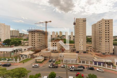 Apartamento à venda com 57m², 2 quartos e 1 vagaVista da Suíte 1