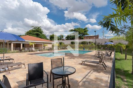 Apartamento à venda com 57m², 2 quartos e 1 vagaÁrea comum - Piscina
