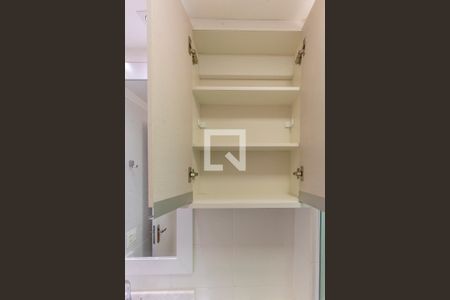 Apartamento à venda com 57m², 2 quartos e 1 vagaBanheiro da Suíte 2