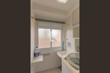 Apartamento à venda com 57m², 2 quartos e 1 vagaÁrea de Serviço