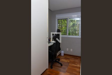 Quarto 1 de apartamento à venda com 3 quartos, 82m² em Jardim das Vertentes, São Paulo