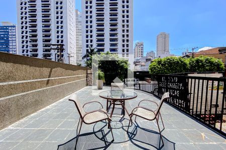 Apartamento para alugar com 63m², 2 quartos e 1 vagaÁrea comum