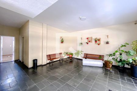 Apartamento para alugar com 63m², 2 quartos e 1 vagaÁrea comum