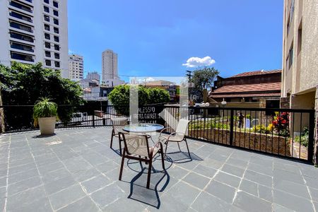 Apartamento para alugar com 63m², 2 quartos e 1 vagaÁrea comum