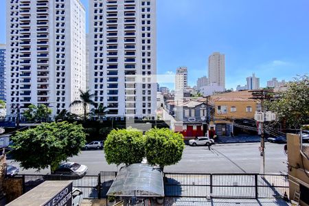 Apartamento para alugar com 63m², 2 quartos e 1 vagaVista da Varanda