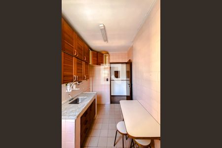 Apartamento para alugar com 63m², 2 quartos e 1 vagaCozinha