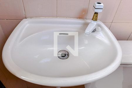 Apartamento para alugar com 63m², 2 quartos e 1 vagaBanheiro de serviço