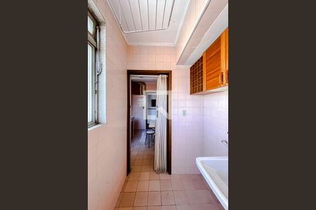 Apartamento para alugar com 63m², 2 quartos e 1 vagaÁrea de Serviço