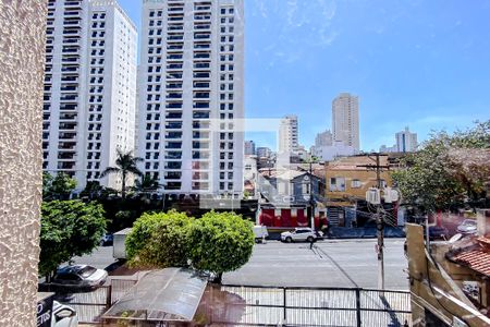 Apartamento para alugar com 63m², 2 quartos e 1 vagaVista do Quarto 2