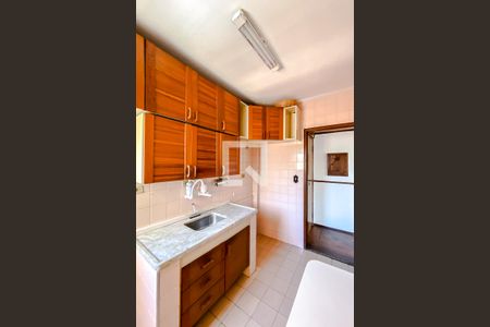 Apartamento para alugar com 63m², 2 quartos e 1 vagaCozinha