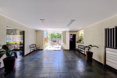 Apartamento para alugar com 63m², 2 quartos e 1 vagaÁrea comum