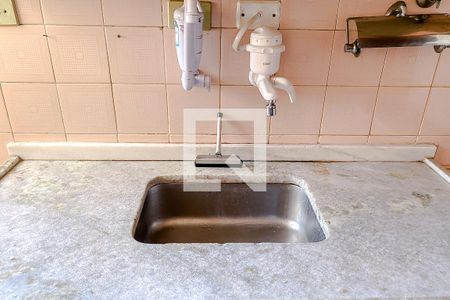 Apartamento para alugar com 63m², 2 quartos e 1 vagaCozinha