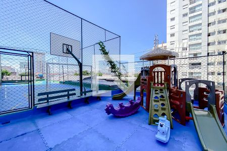 Apartamento para alugar com 63m², 2 quartos e 1 vagaÁrea comum - Playground