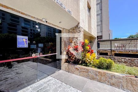 Apartamento para alugar com 63m², 2 quartos e 1 vagaÁrea comum