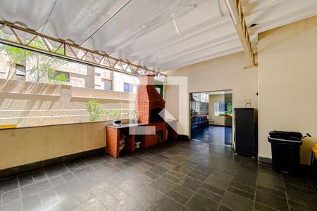 Apartamento para alugar com 63m², 2 quartos e 1 vagaÁrea comum - Churrasqueira