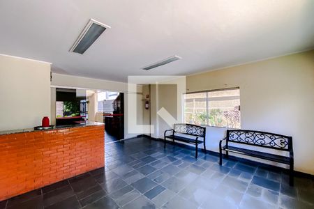 Apartamento para alugar com 63m², 2 quartos e 1 vagaÁrea comum