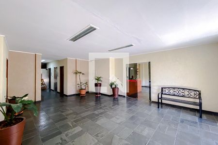 Apartamento para alugar com 63m², 2 quartos e 1 vagaÁrea comum