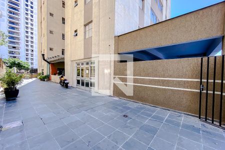 Apartamento para alugar com 63m², 2 quartos e 1 vagaÁrea comum