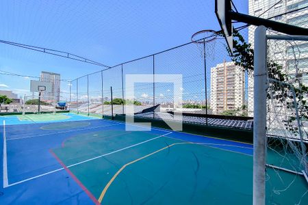 Apartamento para alugar com 63m², 2 quartos e 1 vagaQuadra Esportiva