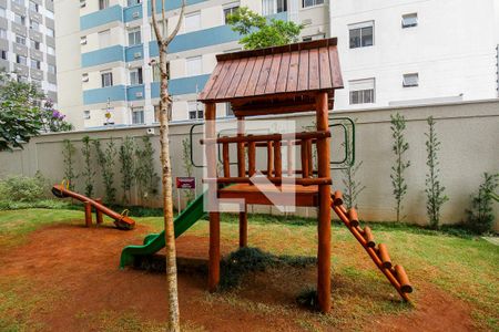 Apartamento à venda com 37m², 1 quarto e sem vagaÁrea comum