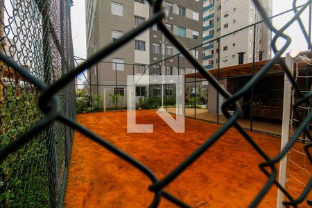 Apartamento à venda com 37m², 1 quarto e sem vagaÁrea comum
