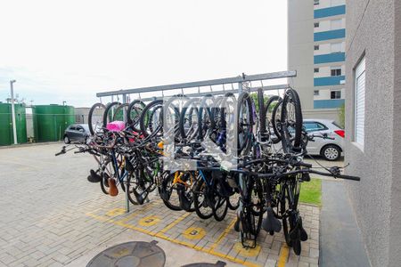 Apartamento à venda com 37m², 1 quarto e sem vagaÁrea comum