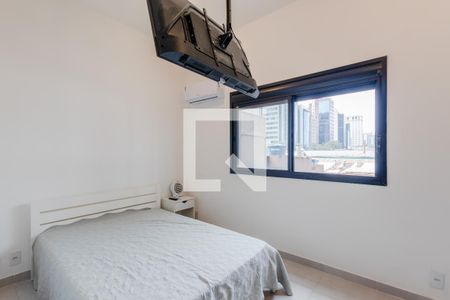 Studio de kitnet/studio para alugar com 1 quarto, 24m² em Vila Olímpia, São Paulo