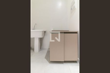 Studio à venda com 24m², 1 quarto e sem vaga Studio à venda com 24m², 1 quarto e sem vagaÁrea de Serviço