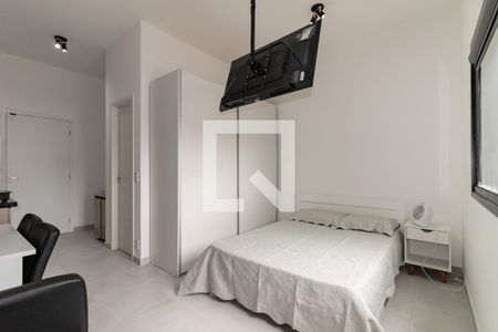 Studio de kitnet/studio à venda com 1 quarto, 24m² em Vila Olímpia, São Paulo
