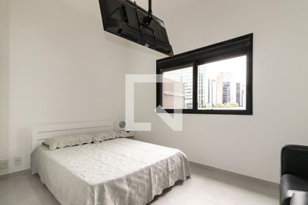 Studio de kitnet/studio à venda com 1 quarto, 24m² em Vila Olímpia, São Paulo
