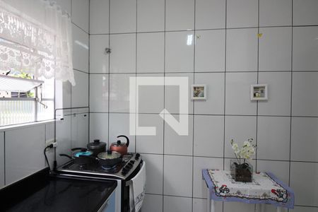 Apartamento à venda com 100m², 2 quartos e 1 vagaCozinha